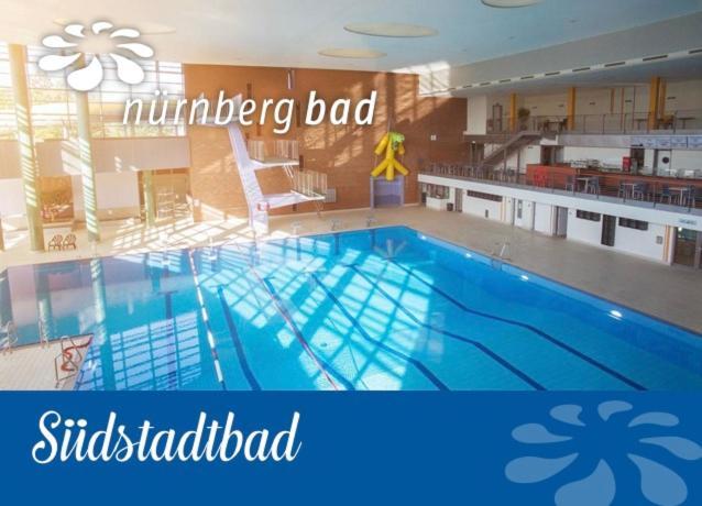 Forsthaus Zu Lichtenhof Нюрнберг Екстериор снимка