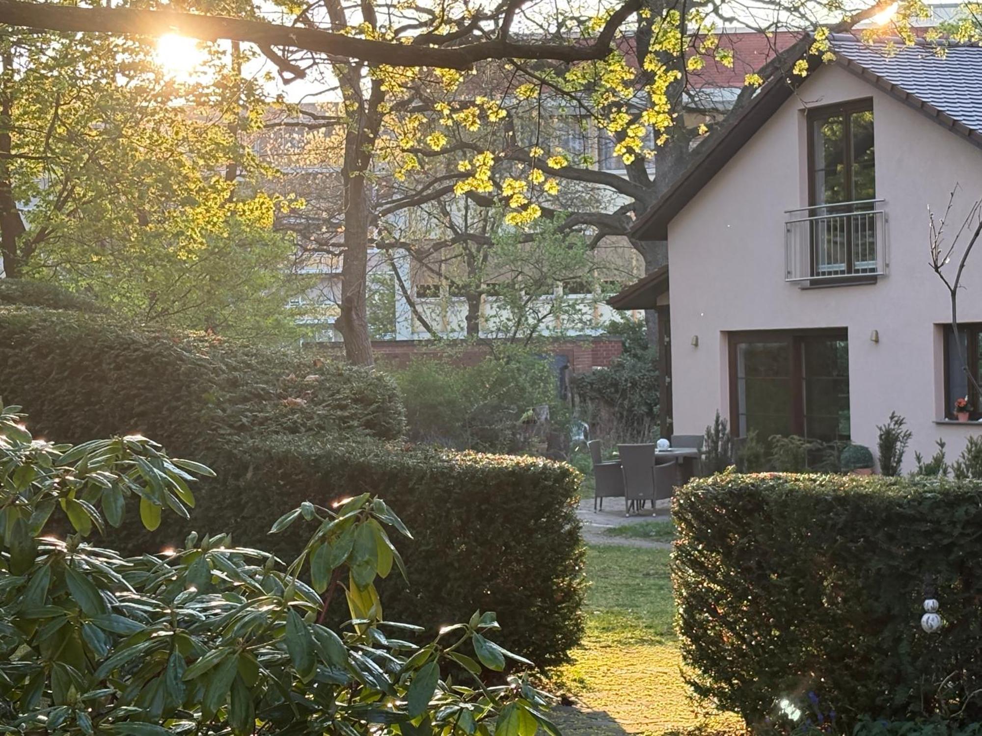 Forsthaus Zu Lichtenhof Нюрнберг Екстериор снимка