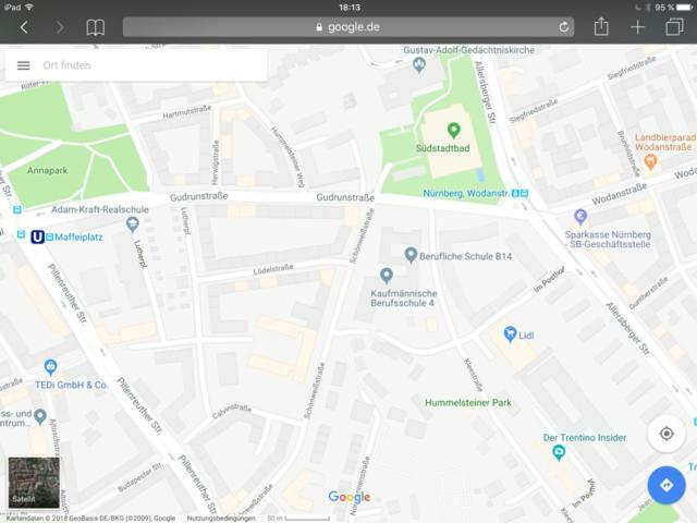 Forsthaus Zu Lichtenhof Нюрнберг Екстериор снимка